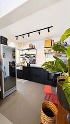 Blk 25A Saint George's Towers (Kallang/Whampoa), HDB 4 Rooms #619558081